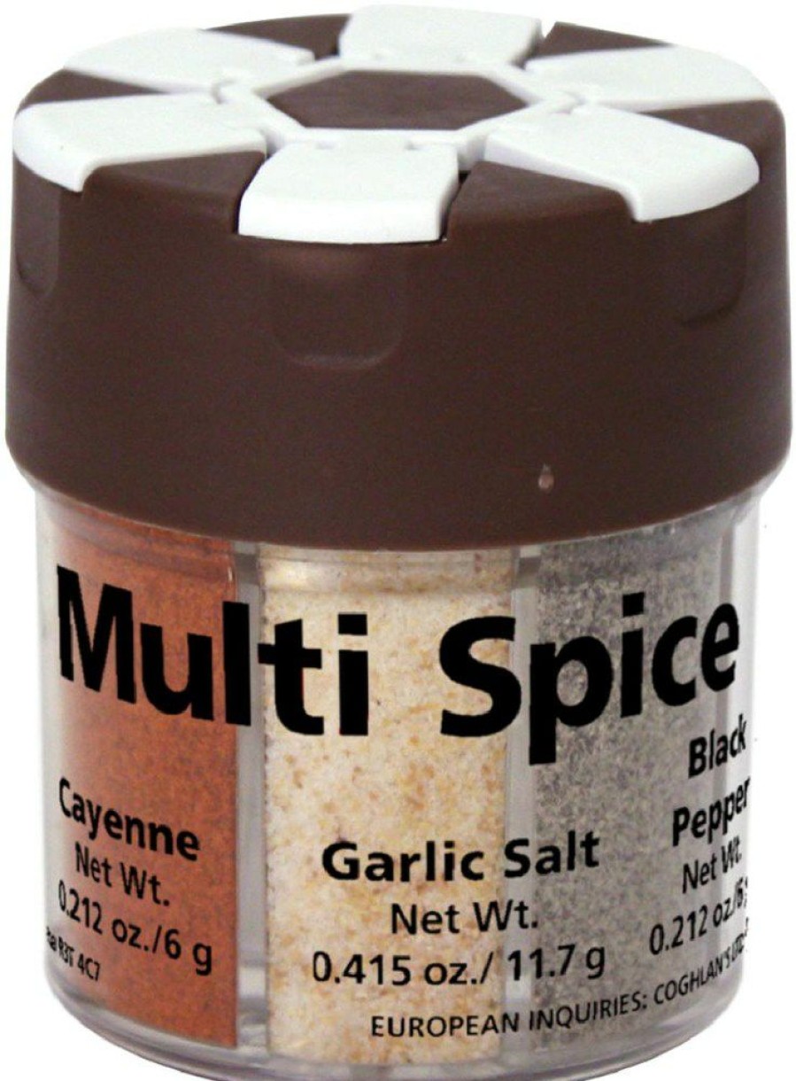 Camping And Hiking * | Coghlan'S Multi Spice None