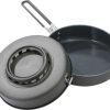 Camping And Hiking * | Msr Windburner Ceramic 8 Skillet None