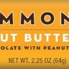 Camping And Hiking * | Hammond'S Candies Dark Chocolate Bar