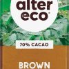 Camping And Hiking * | Alter Eco Dark Chocolate Bar