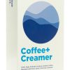 Camping And Hiking * | Alpine Start Instant Creamer Latte Package Of 5 Coconut