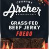 Camping And Hiking * | Country Archer Jerky Co. Jerky 2.5 Oz.