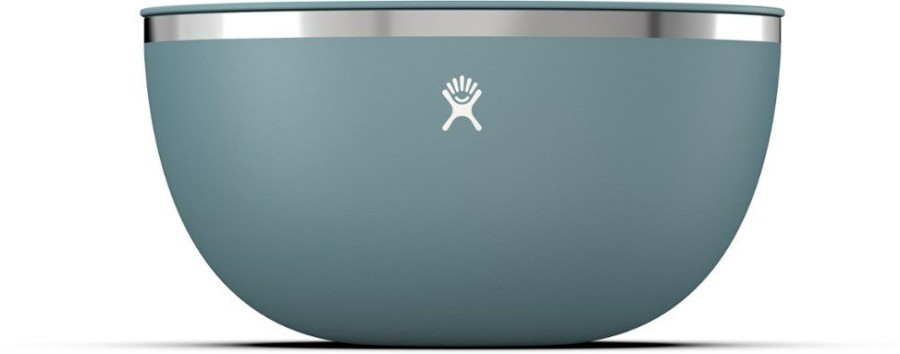 Camping And Hiking * | Hydro Flask Serving Bowl With Lid 3 Qt.