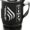 Camping And Hiking * | Jetboil Zip Cooking System Black