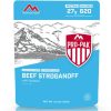 Camping And Hiking * | Mountain House Beef Stroganoff Pro-Pak 1 Serving None