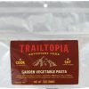 Camping And Hiking * | Trailtopia Garden Vegetable Pasta 2 Servings None