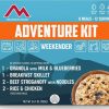 Camping And Hiking * | Mountain House Weekender Adventure Kit