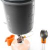 Camping And Hiking * | Gsi Outdoors Halulite Minimalist Ii System Cookset