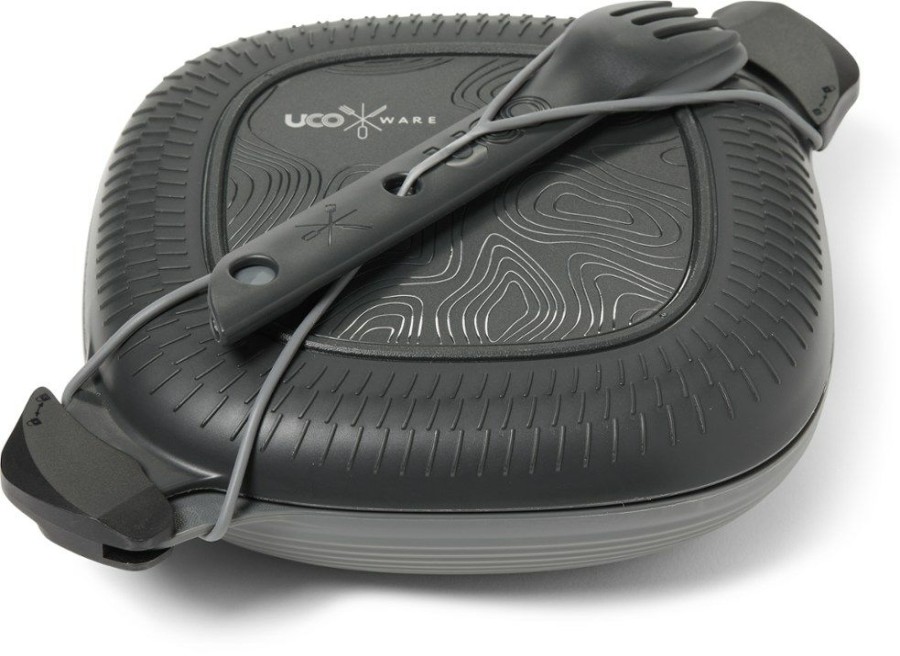 Camping And Hiking * | Uco Eco 5-Piece Mess Kit