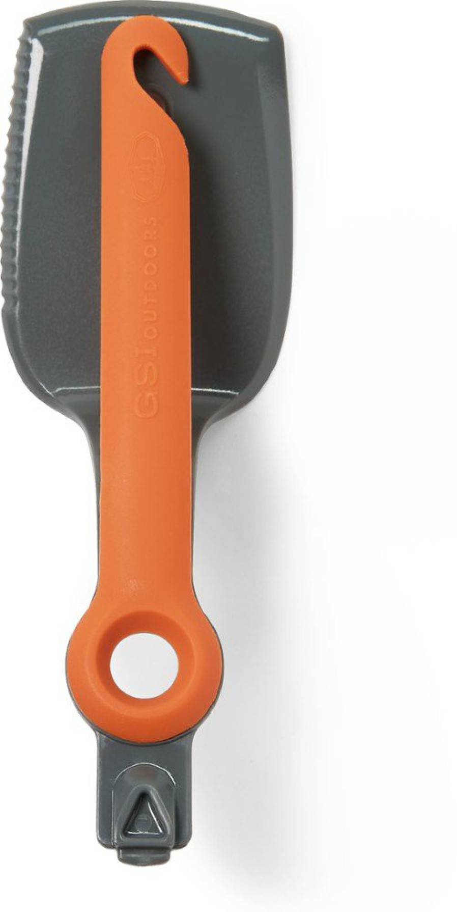 Camping And Hiking * | Gsi Outdoors Pivot Spatula Grey