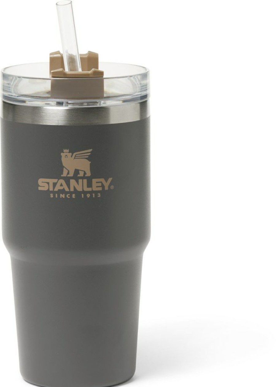 Camping And Hiking * | Stanley Adventure Vacuum Quencher Travel Tumbler 20 Fl. Oz.