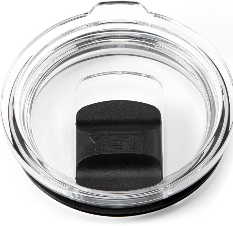 Camping And Hiking * | Yeti Rambler Magslider Lid Medium None