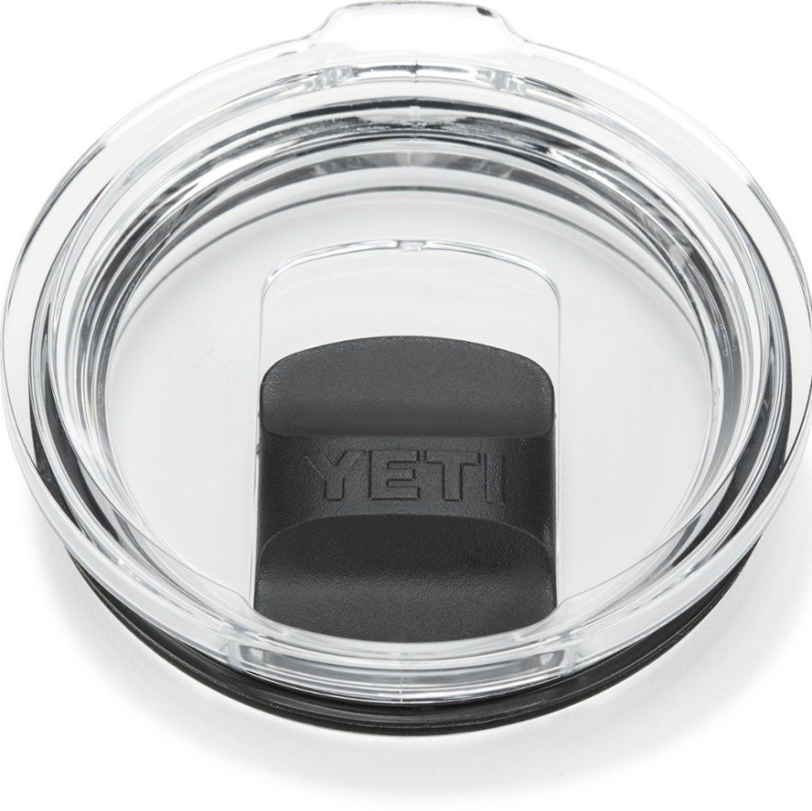 Camping And Hiking * | Yeti Rambler Magslider Lid Medium None