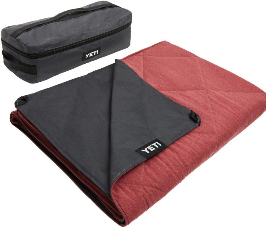 Camping And Hiking * | Yeti Lowlands Blanket