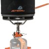 Camping And Hiking * | Jetboil 1.5 L Ceramic Fluxring Cooking Pot