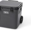 Camping And Hiking * | Yeti Roadie 48 Wheeled Cooler