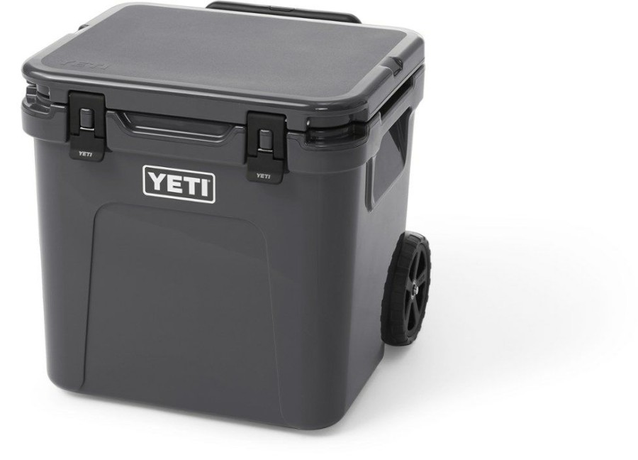 Camping And Hiking * | Yeti Roadie 48 Wheeled Cooler