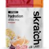 Camping And Hiking * | Skratch Labs Sport Hydration Drink Mix 20 Servings