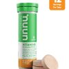 Camping And Hiking * | Nuun Vitamins Hydration Tablets 12 Servings