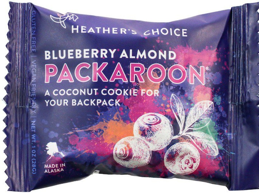 Camping And Hiking * | Heather'S Choice Packaroons 1 Serving