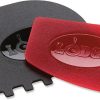 Camping And Hiking * | Lodge Scraper Combo Black/Red