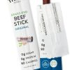 Camping And Hiking * | Think Jerky Grass-Fed Beef Stick Original