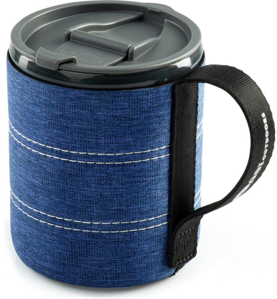 Camping And Hiking * | Gsi Outdoors Infinity Backpacker Mug