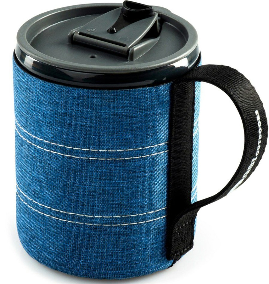 Camping And Hiking * | Gsi Outdoors Infinity Backpacker Mug