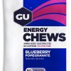 Camping And Hiking * | Gu Energy Chews