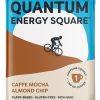 Camping And Hiking * | Quantum Energy Squares Energy Bar