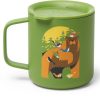 Camping And Hiking * | Rei Co-Op Pride Bear Camp Mug 12 Fl. Oz. Pride/Rygrass Green