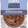 Camping And Hiking * | A Dozen Cousins Seasoned Refried Beans 2 Servings