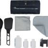 Camping And Hiking * | Sea To Summit Camp Kitchen Tool Kit None