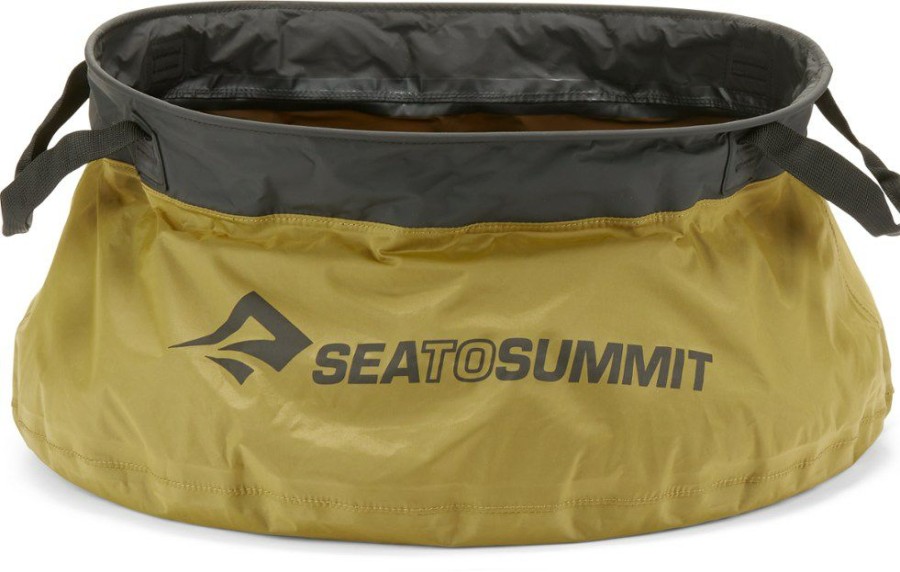 Camping And Hiking * | Sea To Summit Kitchen Sink 20 Liters Assorted