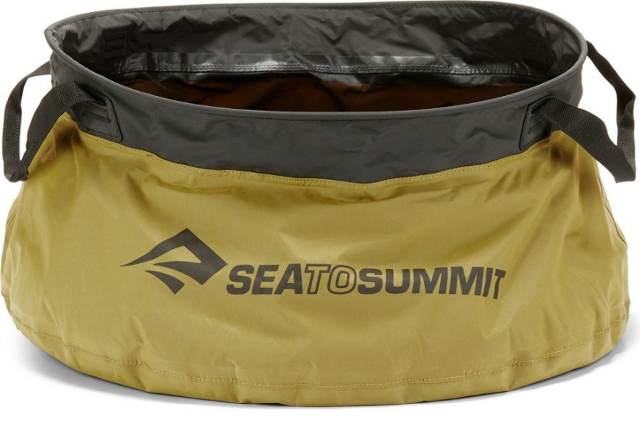 Camping And Hiking * | Sea To Summit Kitchen Sink 20 Liters Assorted