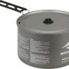 Camping And Hiking * | Sea To Summit Alpha Pot 2.7 Liters Aluminum