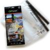 Camping And Hiking * | Loksak Opsak Odor-Proof Barrier Bags 12 X 20 Package Of 2 Clear