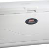 Camping And Hiking * | Coleman Xtreme 6 Marine Cooler 150 Qts. White