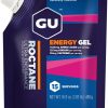 Camping And Hiking * | Gu Roctane Energy Gel 15 Servings