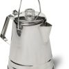 Camping And Hiking * | Gsi Outdoors Glacier Stainless Steel 14-Cup Percolator