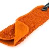 Camping And Hiking * | Gsi Outdoors Camp Dish Cloth Orange