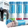 Camping And Hiking * | Nuun Sport Conservation Alliance Hydration Tablets Package Of 4 Assorted