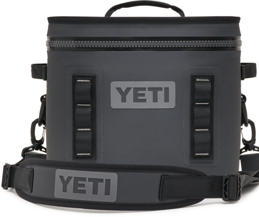 Camping And Hiking * | Yeti Hopper Flip 12 Soft Cooler