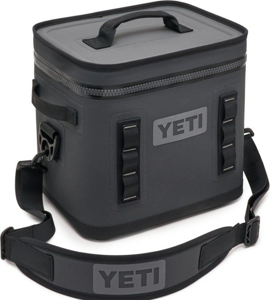 Camping And Hiking * | Yeti Hopper Flip 12 Soft Cooler