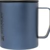 Camping And Hiking * | Stanley Stay-Hot Camp Mug 12 Fl. Oz.