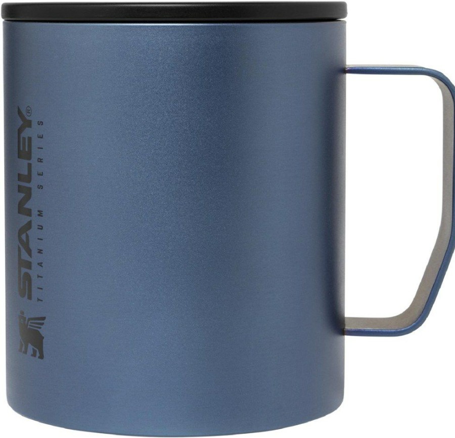 Camping And Hiking * | Stanley Stay-Hot Camp Mug 12 Fl. Oz.