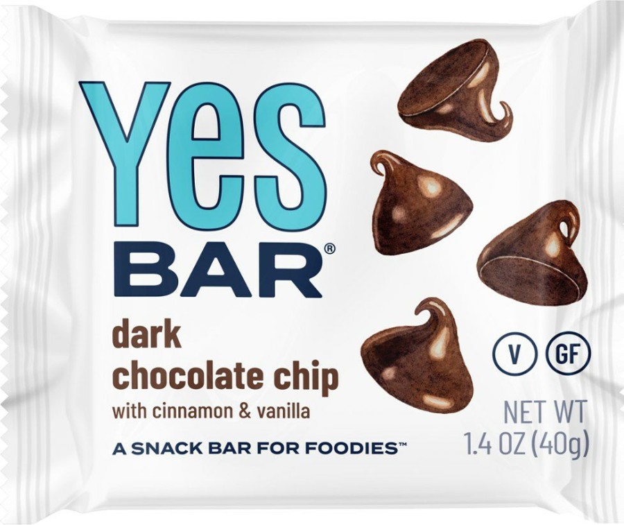 Camping And Hiking * | Yes Bar Snack Bar