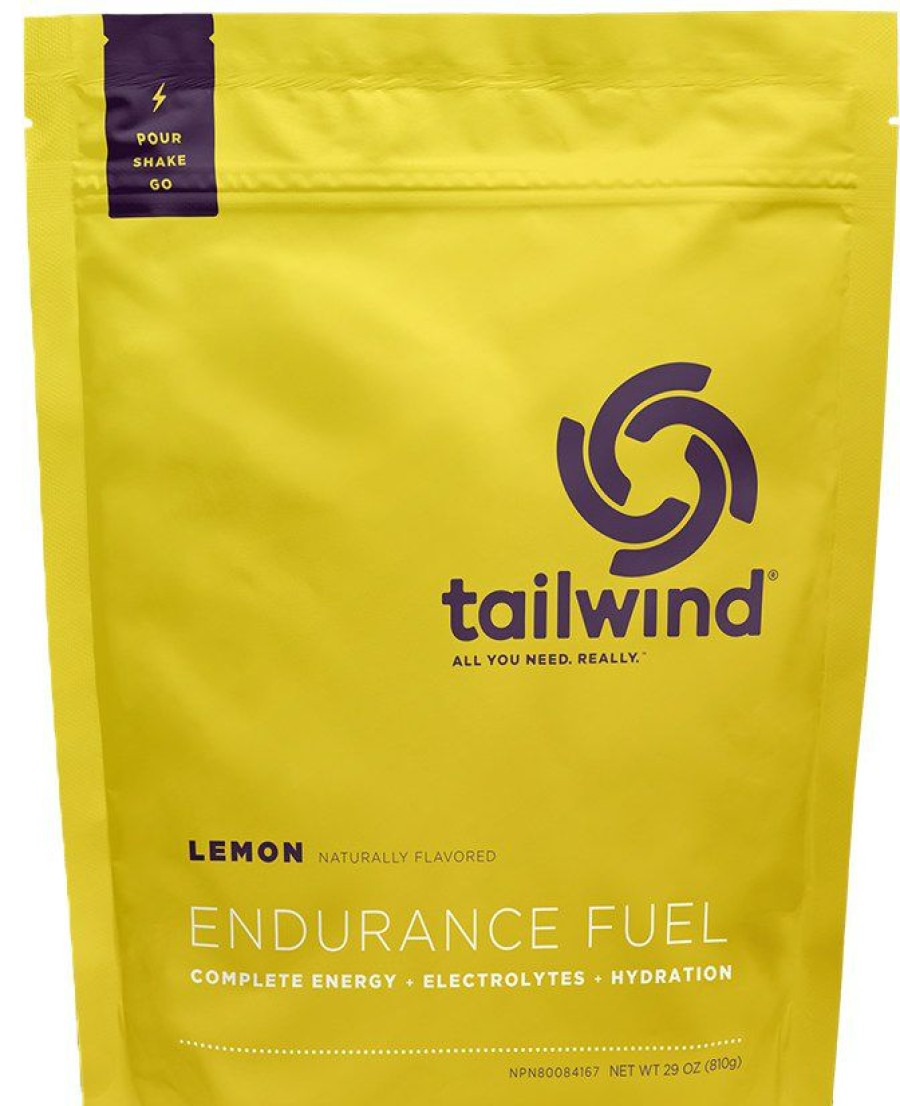 Camping And Hiking * | Tailwind Nutrition Endurance Fuel Drink Mix 30 Servings