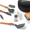 Camping And Hiking * | Gsi Outdoors Nform Crossover Kitchen Kit