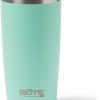 Camping And Hiking * | Bote Magnetumbler 20 Fl. Oz. Seafoam